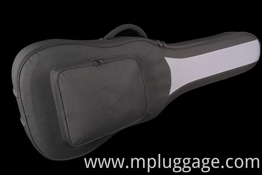 Novelty Music Guitar bag